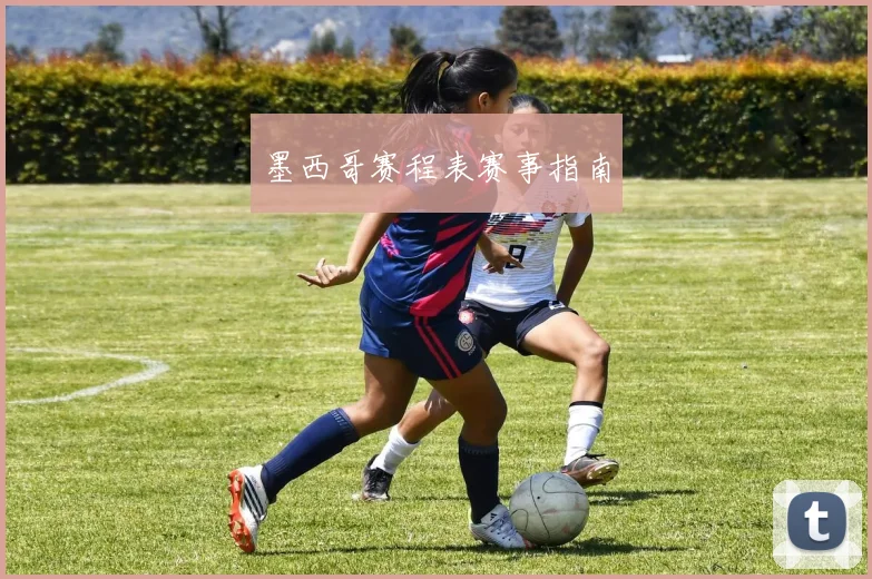 墨西哥赛程表赛事指南