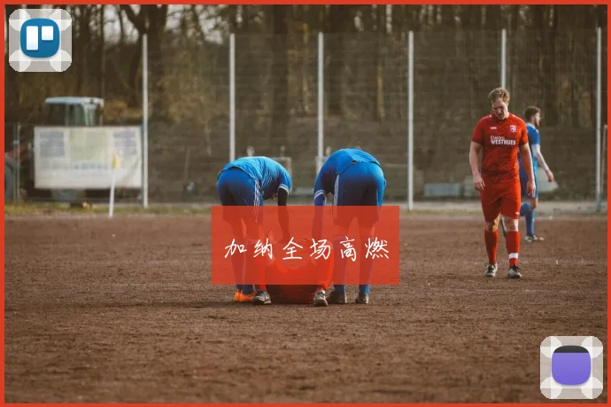 加纳全场高燃