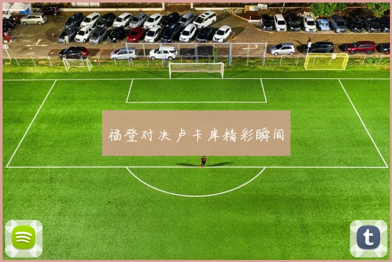 福登对决卢卡库精彩瞬间