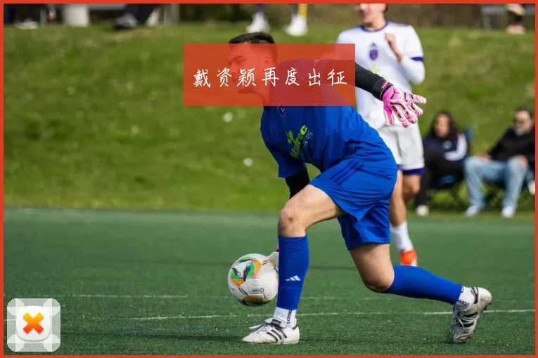 戴资颖再度出征
