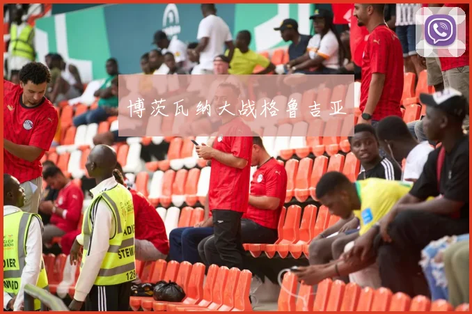 博茨瓦纳大战格鲁吉亚