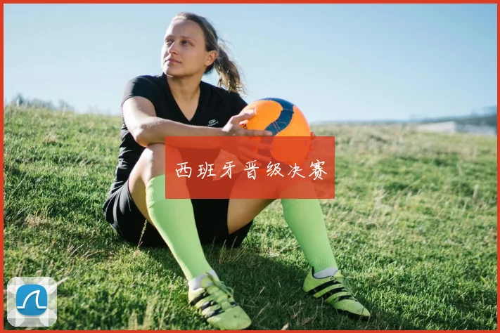 西班牙晋级决赛