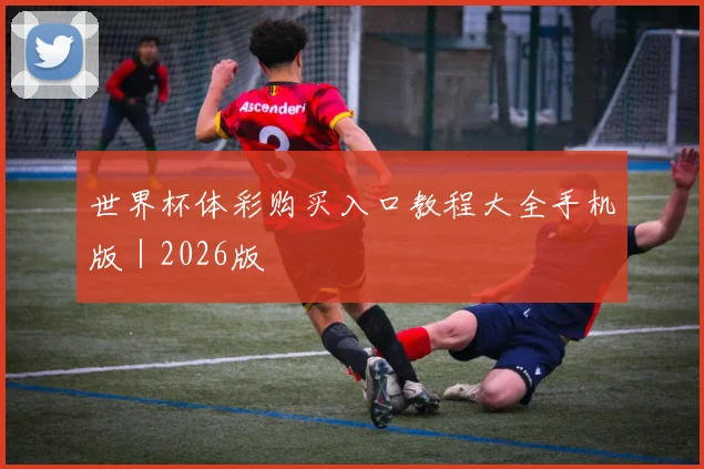 世界杯体彩购买入口教程大全手机版|2026版