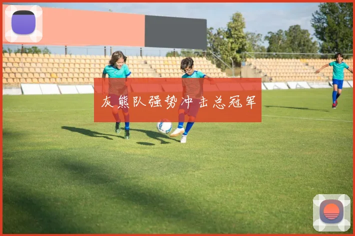 灰熊队强势冲击总冠军