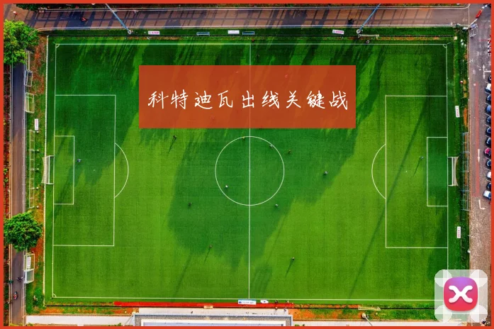 科特迪瓦出线关键战