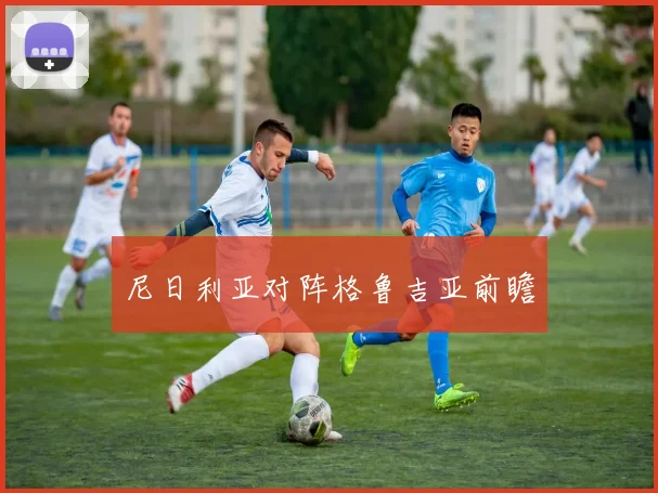 尼日利亚对阵格鲁吉亚前瞻