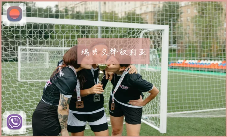 瑞典交锋叙利亚