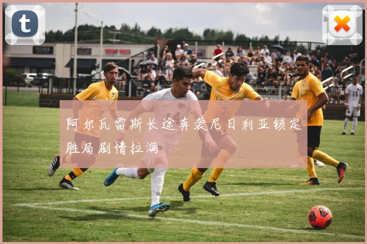 阿尔瓦雷斯长途奔袭尼日利亚锁定胜局剧情拉满