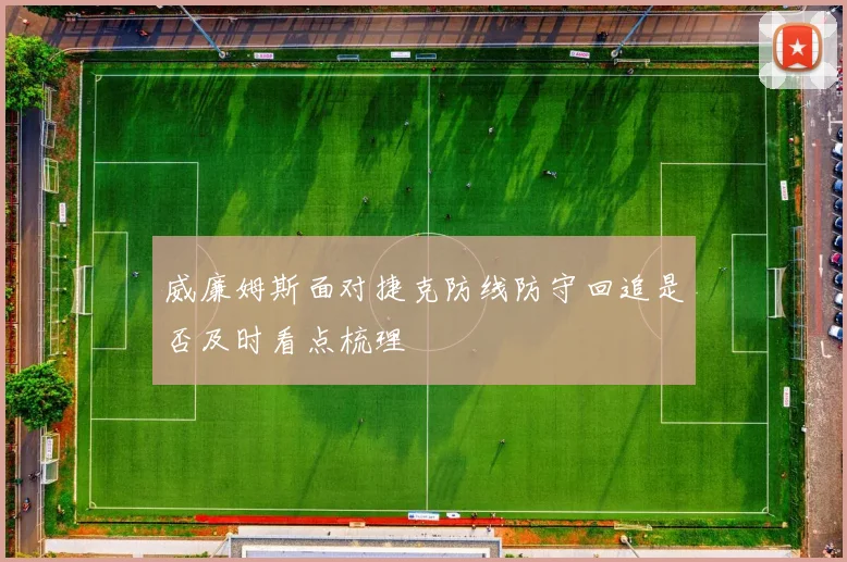 威廉姆斯面对捷克防线防守回追是否及时看点梳理