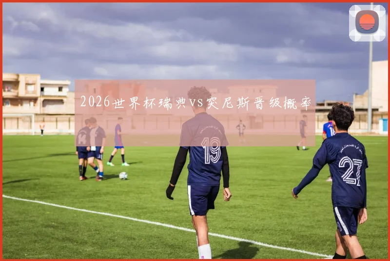 2026世界杯瑞典vs突尼斯晋级概率