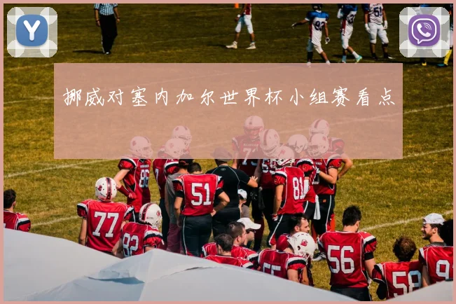 挪威对塞内加尔世界杯小组赛看点