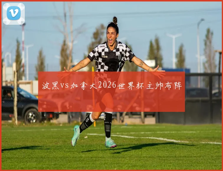 波黑vs加拿大2026世界杯主帅布阵